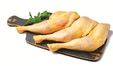 Promo Cuisses de poulet jaune déjointées à 7,15 € dans le catalogue Colruyt à Saint-Claude