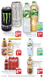 Cola im EDEKA Prospekt in Renningen Aktueller EDEKA Prospekt mit Cola, "Aktuelle Angebote", Seite 26