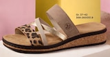 Aktuelle Schuhe Angebote bei RENO in Rostock Aktuelles Damen Sandalen Angebot bei RENO in Rostock ab 39,99 €