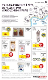 Prospectus Intermarché "-60% DE REMISE IMMÉDIATE SUR LE 2ÈME" en cours à Montpellier, Page 11 Catalogue Intermarché en cours à Montpellier, "-60% DE REMISE IMMÉDIATE SUR LE 2ÈME", Page 11