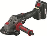 Akku-Winkelschleifer Starterset 20 V von Parkside Performance im aktuellen Lidl Prospekt für 69,99 €