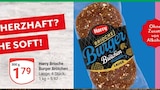 GLOBUS Zwickau - Brioche Burger Brötchen Angebot im Prospekt Brioche Burger Brötchen bei GLOBUS im Zwickau Prospekt für 1,79 €