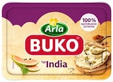 Buko Frischkäse Typ India bei REWE im Xanten Prospekt für 0,99 €