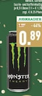 taurin- und koffeinhaltig Angebote von Monster bei Marktkauf Bünde für 0,89 €