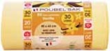 20 Sacs Poubelle Parfumés Vanille - POUBEL'SAK - Intermarché à Limoges 20 Sacs Poubelle Parfumés Vanille - POUBEL'SAK en promo chez Intermarché Limoges à 2,50 €