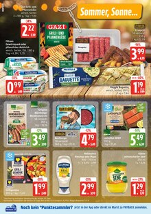 Marktkauf Prospekt der Woche "Top Angebote" Seite 2, 07.07.2025 bis 12.07.2025 für Grevesmühlen Aktueller Marktkauf Prospekt "Top Angebote" Seite 2 von 28 Seiten für Grevesmühlen