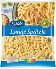 Lange Spätzle im Angebot bei REWE in Schwäbisch Hall Lange Spätzle Angebote von Settele bei REWE Schwäbisch Hall für 2,99 €