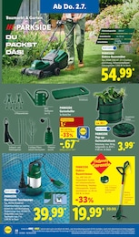 Kissen Angebot & Preis im aktuellen Lidl Prospekt Kissen Angebot im aktuellen Lidl Prospekt auf Seite 48