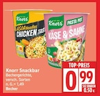 Aktuelle Sahne Angebote bei EDEKA in Potsdam Aktuelles Asia Noodles Chicken Taste Angebot bei EDEKA in Potsdam ab 0,99 €