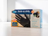 Promo Gants en nitrile à 5,99 € dans le catalogue Norma à Brumath