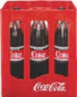 Coca-Cola oder Coca-Cola Zero im Angebot bei Netto Marken-Discount in Neubrandenburg Coca-Cola oder Coca-Cola Zero Angebote von Coca-Cola bei Netto Marken-Discount Neubrandenburg für 7,99 €