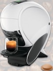 Nescafe dolce gusto neo latte - KRUPS en promo chez Intermarché Super Lille à 79,99 €