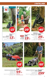 Promos Appareil De Coiffure dans le catalogue "SUPER U" de Super U à la page 9 Promos Appareil De Coiffure dans le catalogue "SUPER U" de Super U à la page 9