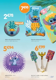 Offre Carnaval dans le catalogue B&M du moment à la page 9