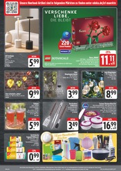 Aktueller EDEKA Prospekt mit Haushaltsartikel, "Wir lieben Lebensmittel!", Seite 28