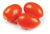 Tomates allongées - Olivine - Colruyt à Saint-Étienne Tomates allongées - Olivine en promo chez Colruyt Saint-Étienne à 3,19 €
