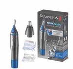 Nasen-/ Ohrenhaarschneider NE3850 im V-Markt Prospekt Nasen-/ Ohrenhaarschneider NE3850 von Remington im aktuellen V-Markt Prospekt für 9,99 €