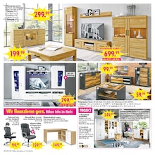 Bürostuhl im aktuellen SB Möbel Boss Prospekt (Bielefeld) Bürostuhl im SB Möbel Boss Prospekt "JETZT WIRD RICHTIG GESPART!" mit 12 Seiten (Bielefeld)