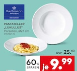 Pastateller 'Lukullus' von Seltmann Weiden im aktuellen porta Möbel Prospekt