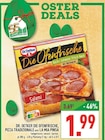 Die Ofenfrische, Pizza Tradizionale oder La Mia Pinsa im Angebot bei Marktkauf in Remscheid Die Ofenfrische, Pizza Tradizionale oder La Mia Pinsa Angebote von Dr. Oetker bei Marktkauf Remscheid für 1,99 €