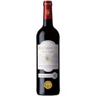 60% De Remise Immédiate Sur La 2Ème Bouteille Sur La Gamme De Vins Haussmann Baron Eugène - Auchan Hypermarché à Argenteuil 60% De Remise Immédiate Sur La 2Ème Bouteille Sur La Gamme De Vins Haussmann Baron Eugène en promo chez Auchan Hypermarché Argenteuil