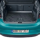 Gepäckraumschale für den Extra-Schutz im Kofferraum bei Volkswagen im Brakel Prospekt für 79,60 €