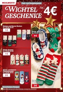 Damenunterwäsche Angebot im Woolworth Prospekt, gültig von 24.10.2025 bis 03.11.2025 Damenunterwäsche Angebot im aktuellen Woolworth Prospekt auf Seite 45