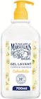 Gel lavant bébé 2 en 1 calendula - Le Tout Petit Marseillais en promo chez Intermarché Super Gel lavant bébé 2 en 1 calendula - Le Tout Petit Marseillais dans le catalogue Intermarché Super