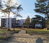 Doppelzimmer Standard Angebote von Santé Royale Rügen Resort bei REWE Schwäbisch Gmünd für 329,00 €