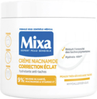 Crème Niacinamide Correction - MIXA en promo chez Monoprix Margaret Crème Niacinamide Correction - MIXA dans le catalogue Monoprix Margaret