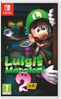 JEUX NINTENDO SWITCH - Nintendo - Intermarché à Angers JEUX NINTENDO SWITCH - Nintendo en promo chez Intermarché Angers à 45,50 €