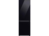 Saturn - RL34A6B0D22/EG Kühlgefrierkombination (D, 204 kWh, 1850 mm hoch, Clean Black) Angebot im Prospekt RL34A6B0D22/EG Kühlgefrierkombination (D, 204 kWh, 1850 mm hoch, Clean Black) bei Saturn im Prospekt "GANZ ENTSPANNT HAUSHALTEN" für 669,99 €