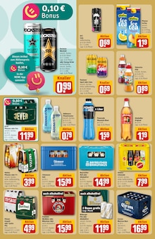 Energydrink im aktuellen REWE Prospekt (Neuwied) Energydrink im REWE Prospekt "Dein Markt" mit 26 Seiten (Neuwied)