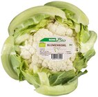 Bio Blumenkohl Angebote von REWE Bio bei REWE Ludwigshafen für 2,79 €