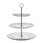 Serviteur 3 étages Renaissance Ø29cm à 10,99 € dans le catalogue Maxi Bazar