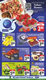 Ähnliche Picknickdecke Angebote im Prospekt "Wir lieben Lebensmittel!" von EDEKA in Ansbach Ähnliche Angebote wie Picknickdecke im Prospekt "Wir lieben Lebensmittel!" auf Seite 10 von EDEKA in Ansbach