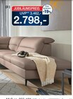 Sofa MR1380 im Angebot bei Möbel Inhofer in Rottenburg Sofa MR1380 Angebote bei Möbel Inhofer Rottenburg für 2.798,00 €