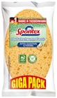 Reinigungshelfer im Giga-Pack im Angebot bei Penny in Berlin Reinigungshelfer im Giga-Pack Angebote von Spontex bei Penny Berlin für 3,99 €