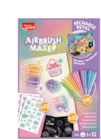 Marker Airbrush im Müller Prospekt Marker Airbrush von Maped im aktuellen Müller Prospekt für 4,99 €