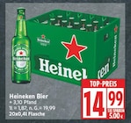 Aktuelles Bier Angebot bei EDEKA in Berlin ab 14,99 €