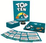 Top ten - ASMODEE à 17,99 € dans le catalogue Super U