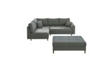 S-STYLE Ecksofa mit Hocker Lars im Höffner Prospekt S-STYLE Ecksofa mit Hocker Lars von im aktuellen Höffner Prospekt für 1.000,00 €