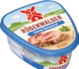 Marktkauf Drense - Pommersche Leberwurst Angebot im Prospekt Pommersche Leberwurst bei Marktkauf im Drense Prospekt für 1,49 €
