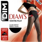 Collant DIAM'S Ventre Plat à Carrefour dans Giverny