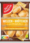 Weizenbrötchen bei EDEKA im Prospekt "" für 1,00 €