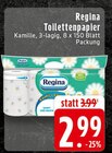 Toilettenpapier bei EDEKA im Ladbergen Prospekt für 2,99 €