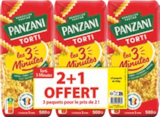 Torti - Panzani - Aldi Torti - Panzani à 2,15 € dans le catalogue Aldi