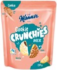 Crunchies von Manner für 1,99 € bei Netto mit dem Scottie im Angebot Crunchies von Manner im aktuellen Netto mit dem Scottie Prospekt