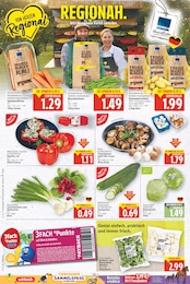 Kohle Angebot im aktuellen E center Prospekt auf Seite 2