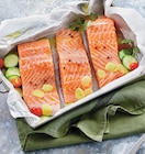 Pavé de Saumon - Intermarché Super à Limoges Pavé de Saumon en promo chez Intermarché Super Limoges à 16,95 €